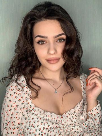 Анкета проститутки Алена - Фото 1, , 22 года, №300041