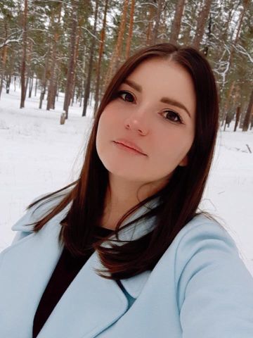 Анкета проститутки Татьяна - Фото 1, , 23 года, №299058
